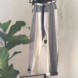 Ace & Jig Bazaar Pant